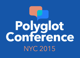 polyglot conference-logo